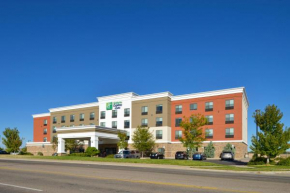 Holiday Inn Express & Suites Pueblo, an IHG Hotel, Pueblo